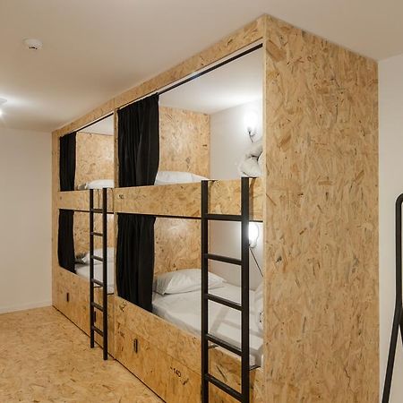 קווארטיירה Hostel Conii & Suites Algarve מראה חיצוני תמונה