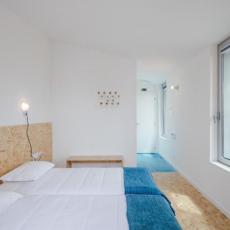 קווארטיירה Hostel Conii & Suites Algarve מראה חיצוני תמונה