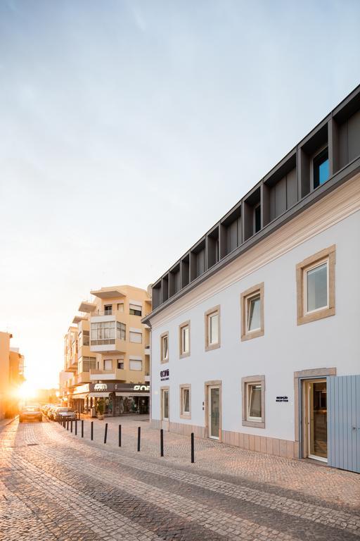 קווארטיירה Hostel Conii & Suites Algarve מראה חיצוני תמונה