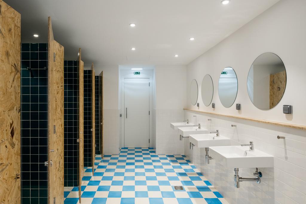 קווארטיירה Hostel Conii & Suites Algarve מראה חיצוני תמונה
