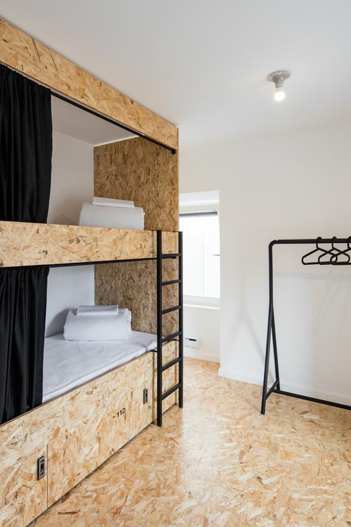 קווארטיירה Hostel Conii & Suites Algarve מראה חיצוני תמונה