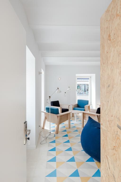 קווארטיירה Hostel Conii & Suites Algarve מראה חיצוני תמונה