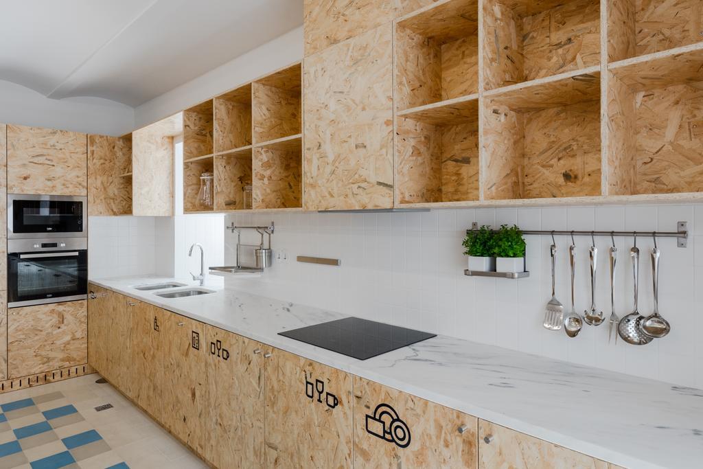 קווארטיירה Hostel Conii & Suites Algarve מראה חיצוני תמונה
