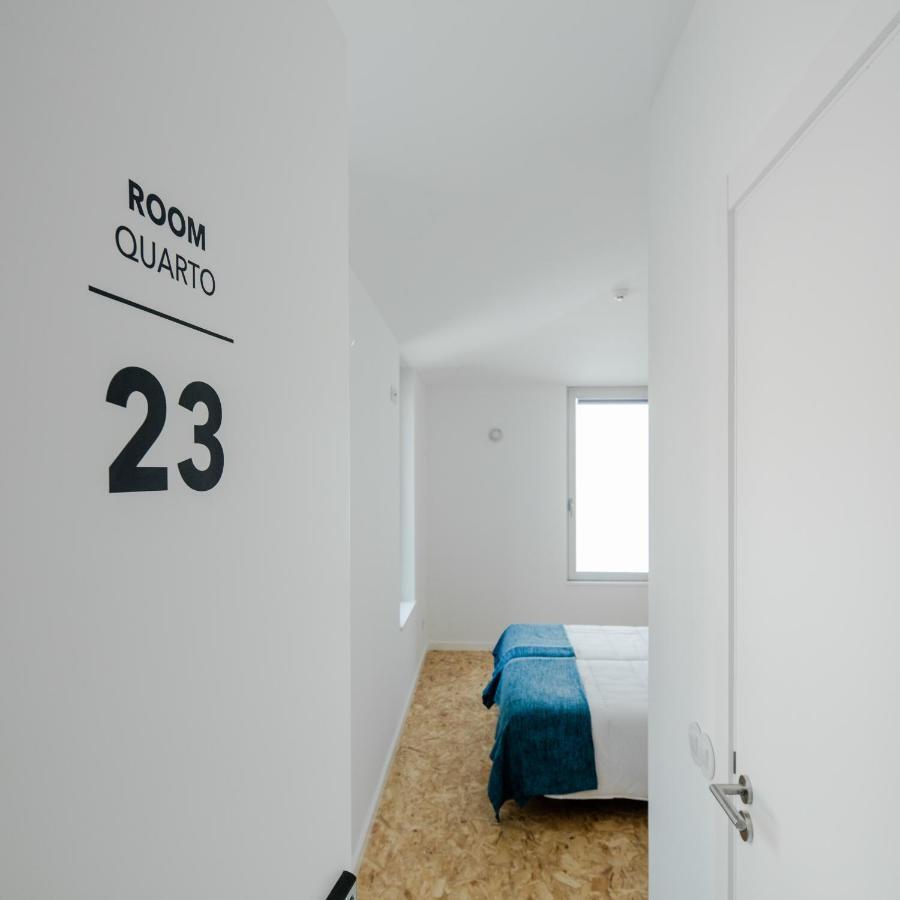 קווארטיירה Hostel Conii & Suites Algarve מראה חיצוני תמונה